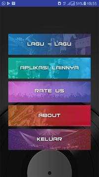 Lagu Barat Romantis Vol.1 screenshot 3