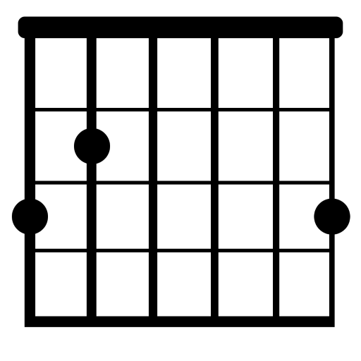Guitar Plus icon