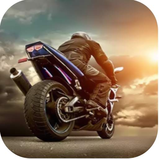 Supermoto Bike Motorcycle Scooter Racing 4.0