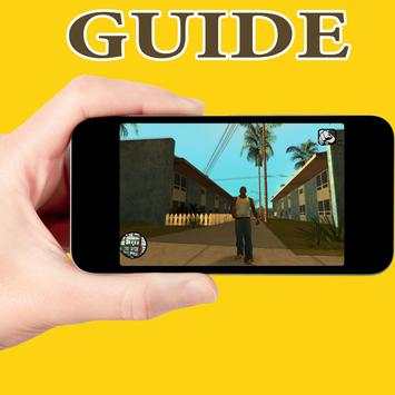 Guide for GTA San Andreas screenshot 2