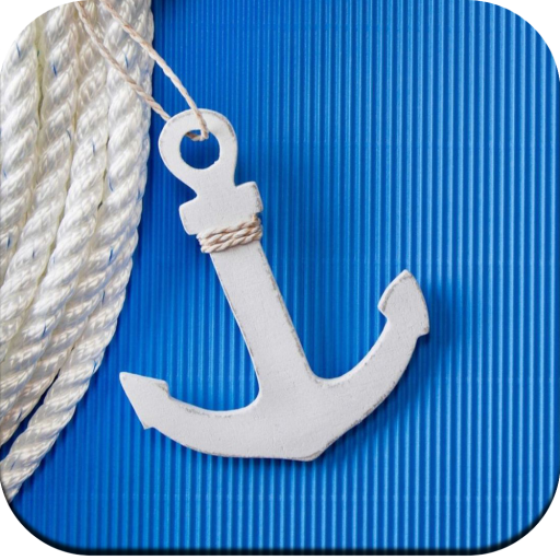 Anchor Wallpaper HD icon