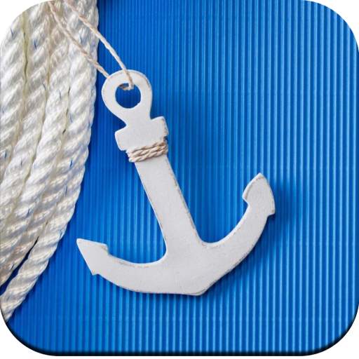 Anchor Wallpaper HD 1.07