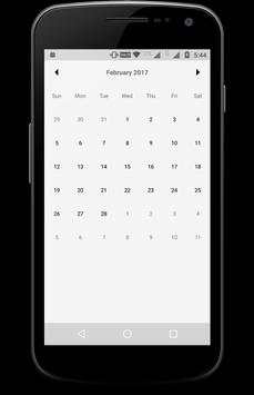 Nougat Launcher screenshot 4