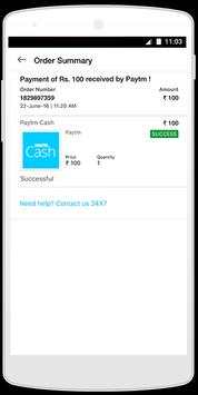 Paytm Free Money Earn screenshot 4