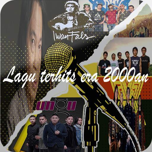 Lagu POP Hits Indonesia th2000-an Offline screenshot 5