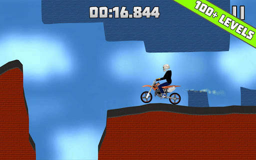 Dead Rider screenshot 16