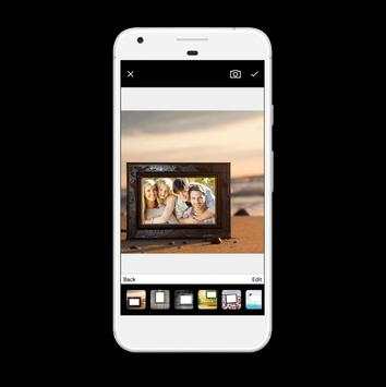 Family Photo Frames screenshot 2