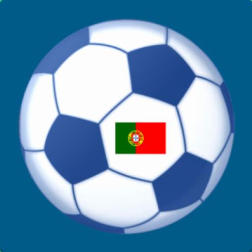 Football Liga Portugal 3.221.0