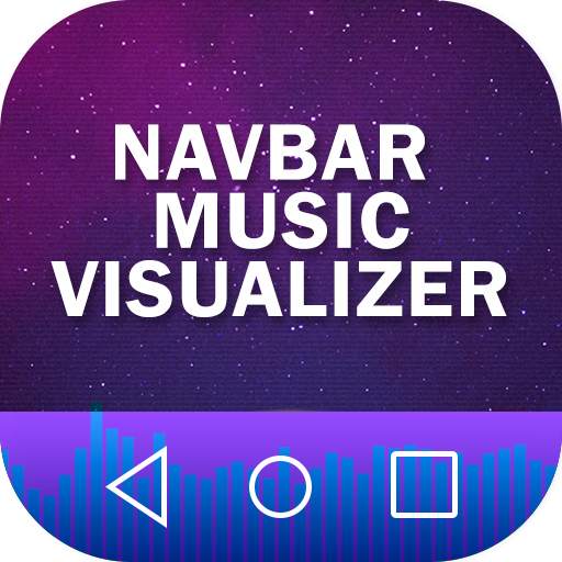 Music Visualizer on Navbar 1.0