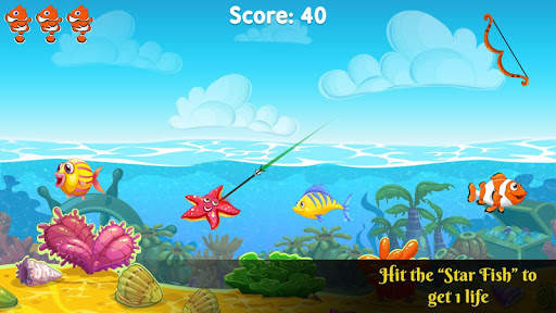 Fish Hunting screenshot 3