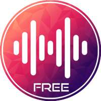 VOKO Radio FREE - Global Streams logo