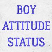 Boy Attitude Status 1.4