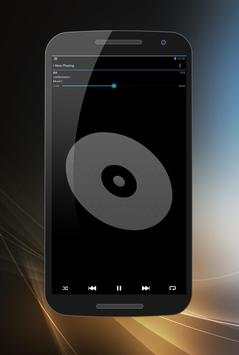 Mp3 Player 4 تصوير الشاشة