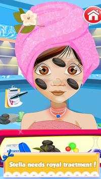 Makeup Shop screenshot 2