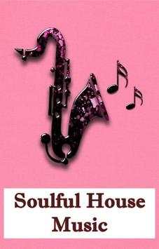 House Music - Soulful screenshot 1