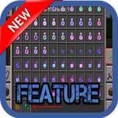 Feature Unlocker Addon MCPE' on 9Apps