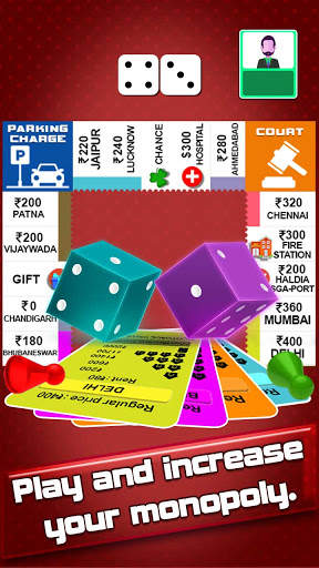 Business Game India Offline screenshot 2