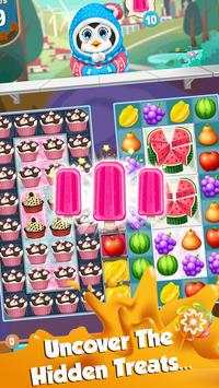 Juice Jelly Jam screenshot 4