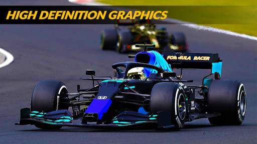 Formula Racing: Manager Formula Car Racing screenshot 3