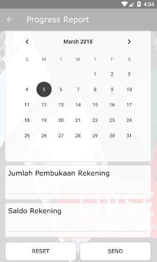 LIPSE App screenshot 5