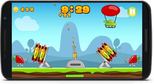 Html5 Game Box स्क्रीनशॉट 1