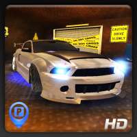 Car Parking : Sport Car
