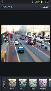 Photo Editor screenshot 2