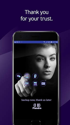 My Phone Backup and Restore screenshot 8