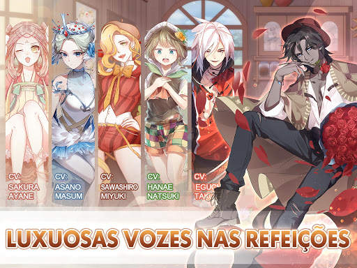 Food Fantasy screenshot 8