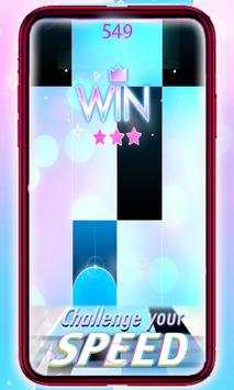 Lady Bug Piano Tiles screenshot 1