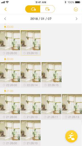 QCW1000 screenshot 3