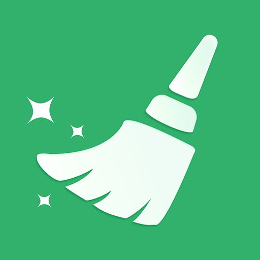 Deep Clean Master icon
