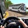 Heavy Mountain Bus - Bus Games 2018 1.6