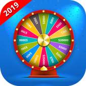 Spin To Win : Daily Win 1.1