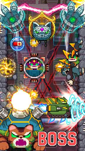 Cat Jump screenshot 5