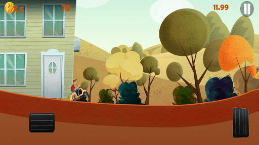 Bob Job Racing screenshot 5