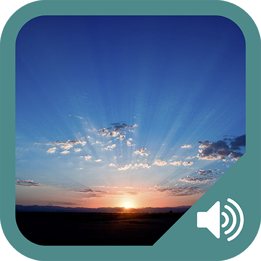ikon Morning Prayer audio