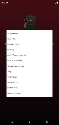 Don't touch my phone: For Pranks screenshot 2