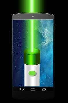 Laser Flashlight screenshot 2