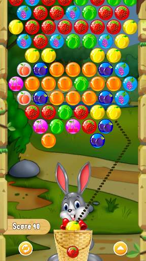 Buah Balls screenshot 7