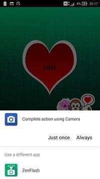 Camera Blur Effects screenshot 4