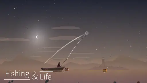 Fishing Life screenshot 5