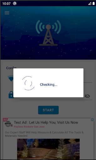 Wifi Hotspot - Mobile Hotspot screenshot 3