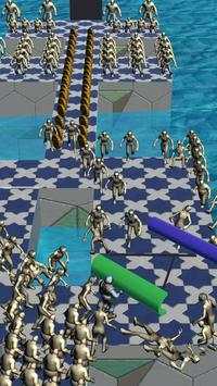 Zombie Bump screenshot 2