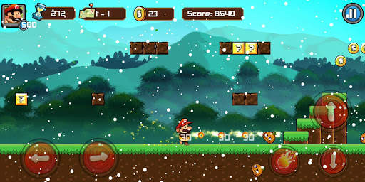 Super Adventure Jungle World 2021 screenshot 7