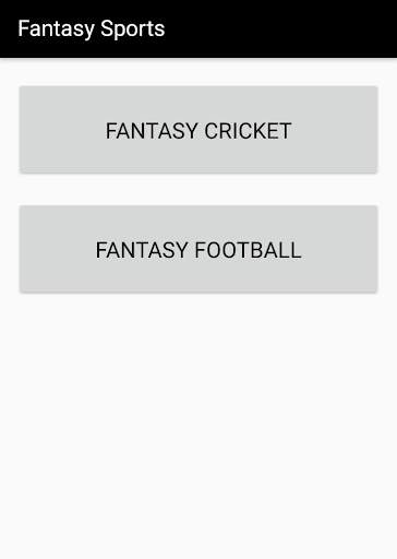 Fantasy Sports Guru screenshot 4