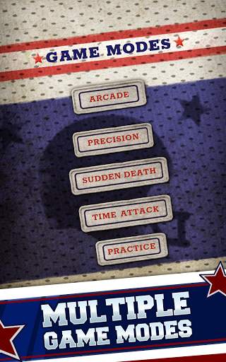 Flick Kick Field Goal Kickoff screenshot 14