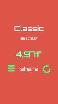 Green Piano Tiles 2 screenshot 3