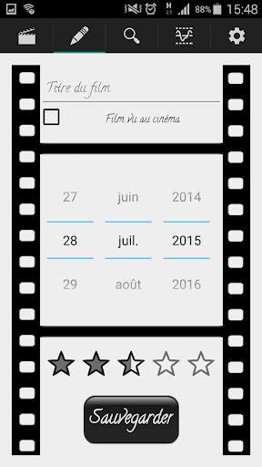 MeMovie 2 تصوير الشاشة