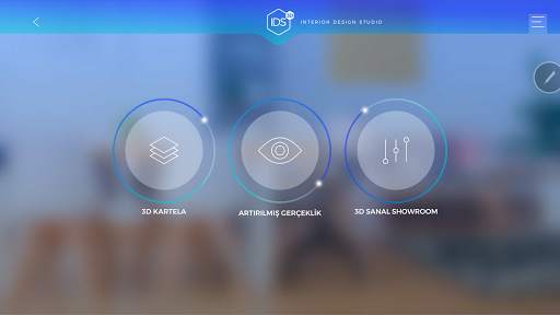 IDS Interior Design Studio - Keas screenshot 2